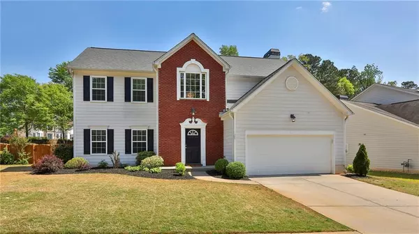 62 Rockridge DR, Newnan, GA 30265