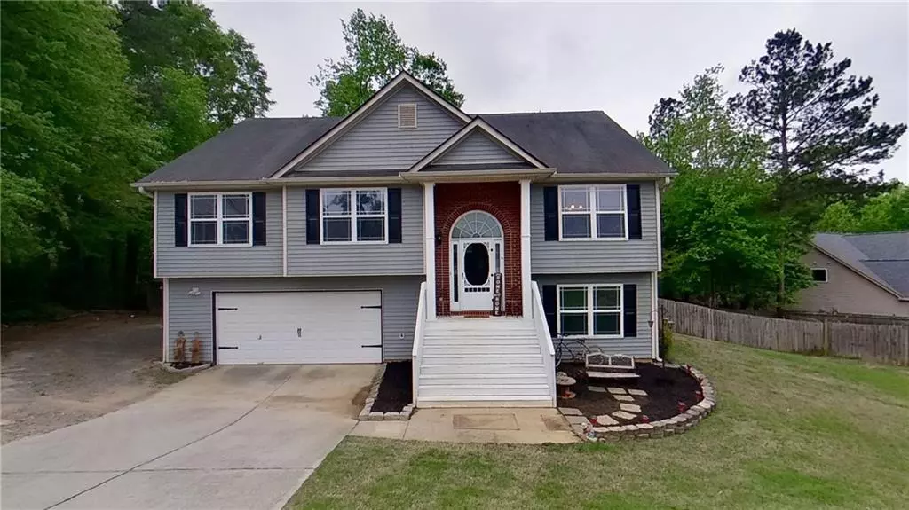 263 Oceanliner DR, Winder, GA 30680