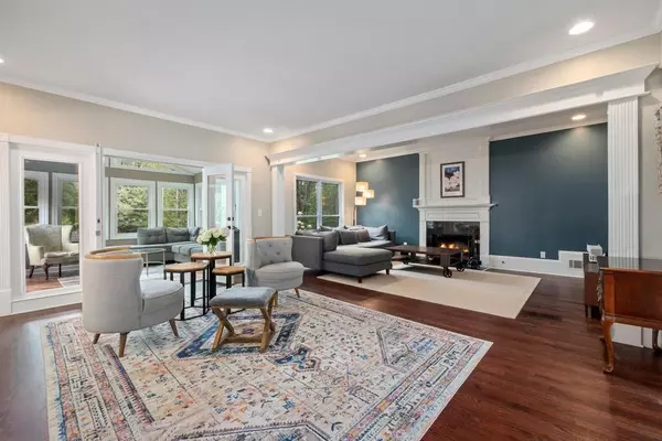 Atlanta, GA 30329,1548 Laurel Park CIR NE