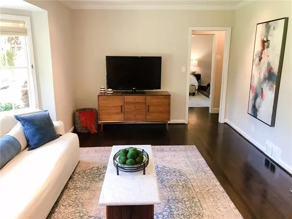 Atlanta, GA 30306,1257 Briar Hills DR NE