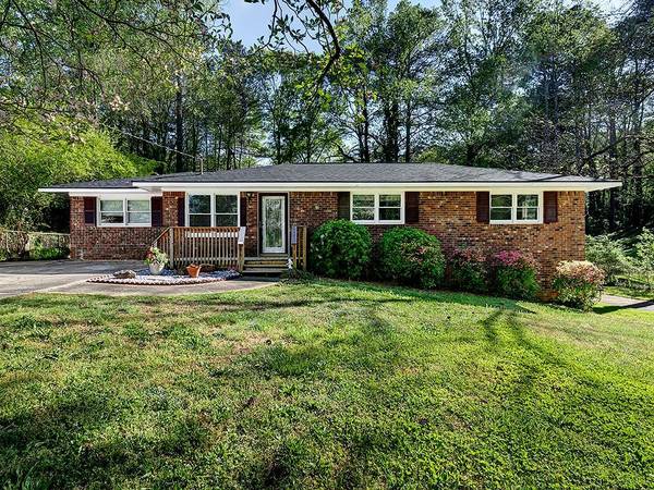 144 Pineland DR SE, Smyrna, GA 30082