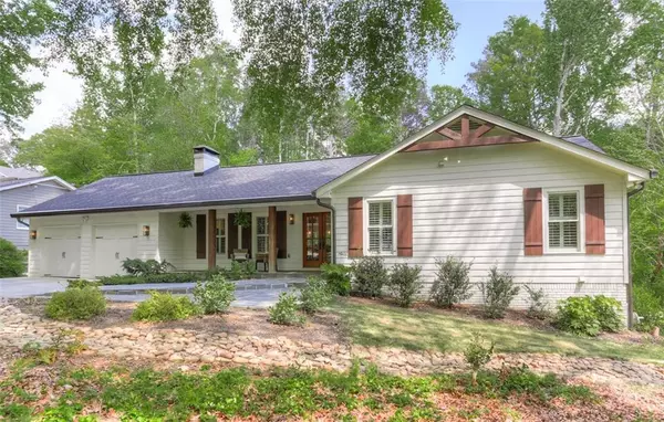 Alpharetta, GA 30009,233 CANTON ST