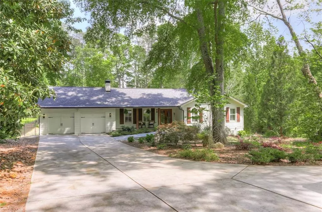 Alpharetta, GA 30009,233 CANTON ST