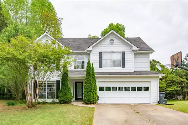 365 Fosters Mill LN, Suwanee, GA 30024