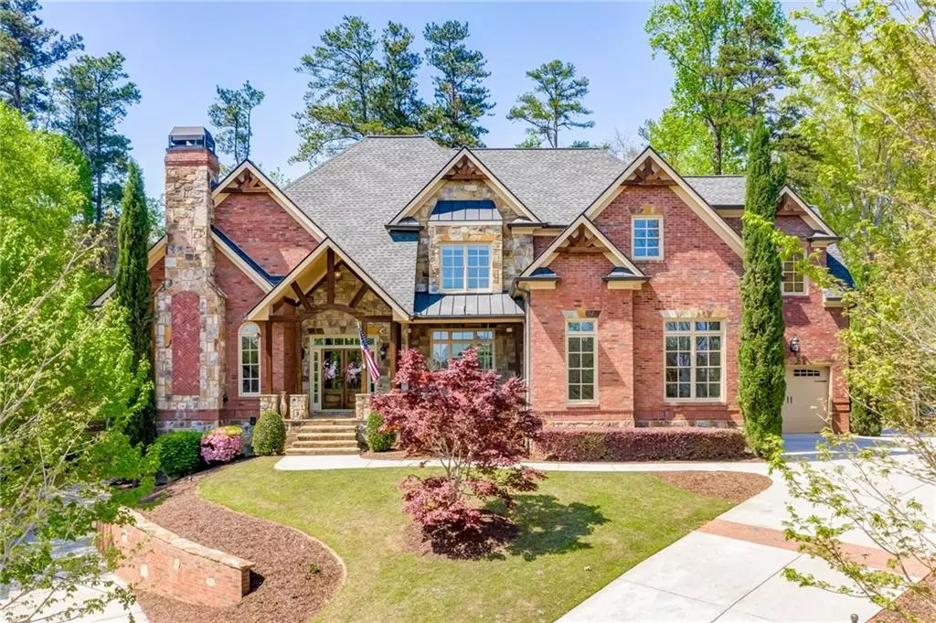 Flowery Branch, GA 30542,4579 Wingfield WAY