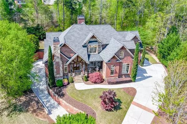 Flowery Branch, GA 30542,4579 Wingfield WAY