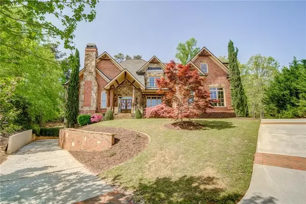 Flowery Branch, GA 30542,4579 Wingfield WAY