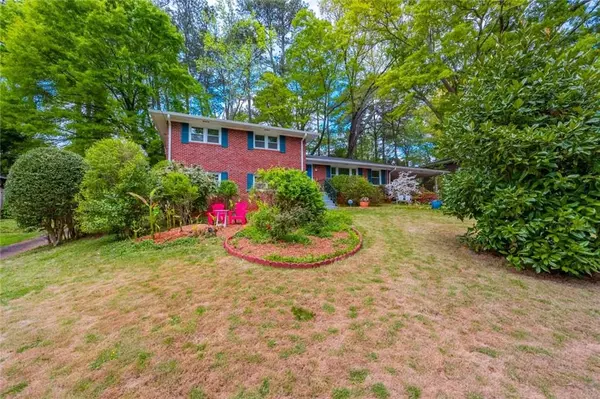 Avondale Estates, GA 30002,1127 Bromley RD