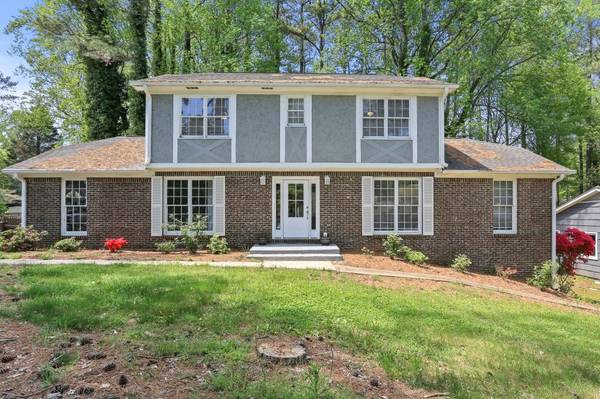 1307 Murdock RD, Marietta, GA 30062