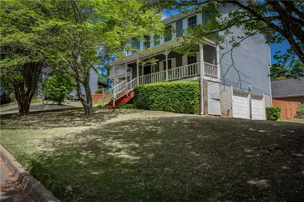 Roswell, GA 30076,500 Woodline CT