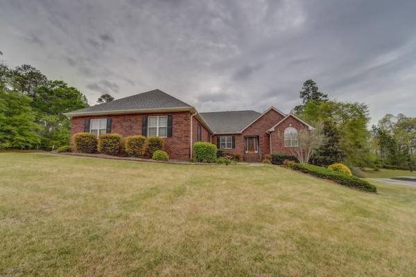 3021 Nantucket CV NE, Conyers, GA 30012