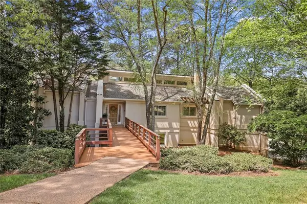 4027 River Ridge Chase, Marietta, GA 30067