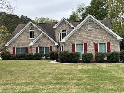 1395 Bullock PL, Lilburn, GA 30047