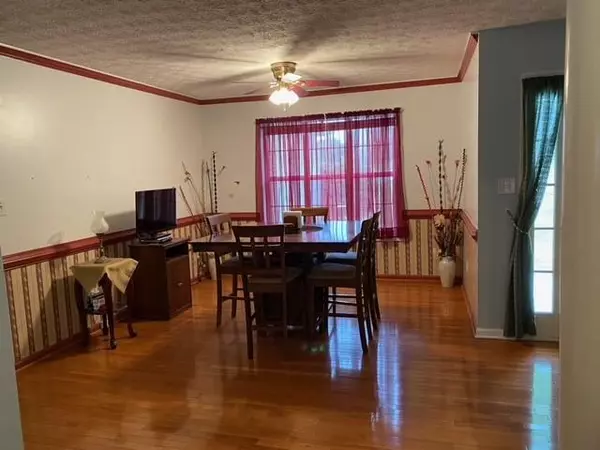 Mcdonough, GA 30253,1015 Arbor WAY