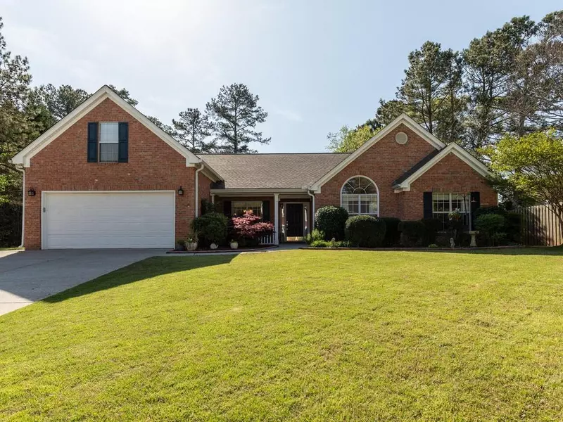 2411 Apalachee Run WAY, Dacula, GA 30019