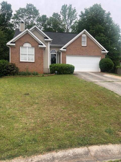 216 Spring Hill CT, Macon, GA 31210