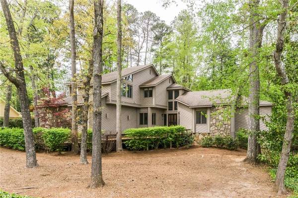 3299 Turtle Lake DR, Marietta, GA 30067