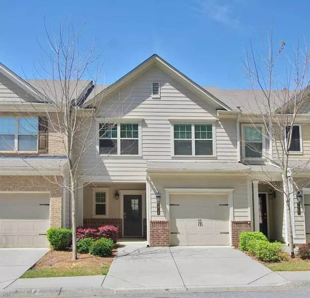 7029 Kingswood Run DR, Atlanta, GA 30340