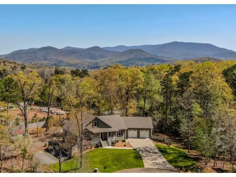 Ellijay, GA 30536,462 Appaloosa DR