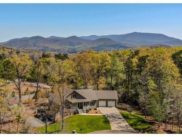 462 Appaloosa DR, Ellijay, GA 30536