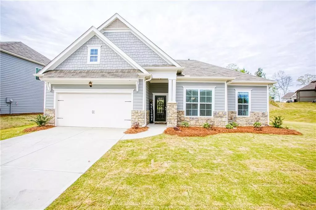 Villa Rica, GA 30180,58 Montgomery View CT