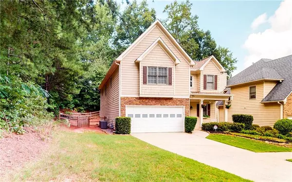 Woodstock, GA 30189,538 Mirramont PL