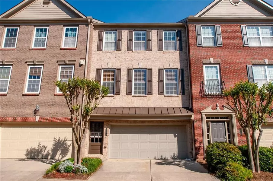 3279 Greenwood Oak DR, Peachtree Corners, GA 30092