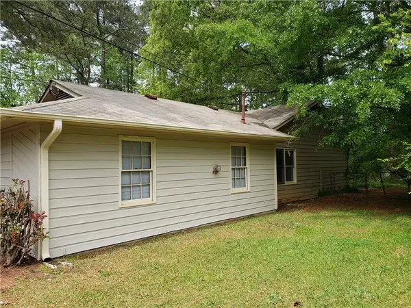 Conyers, GA 30094,796 Greenwood TRL SE