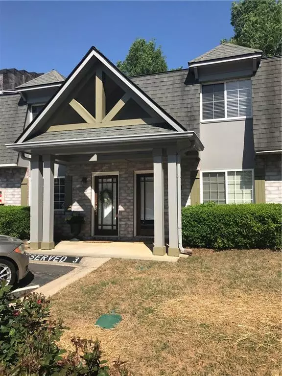 125 Rondak CIR SE, Smyrna, GA 30080