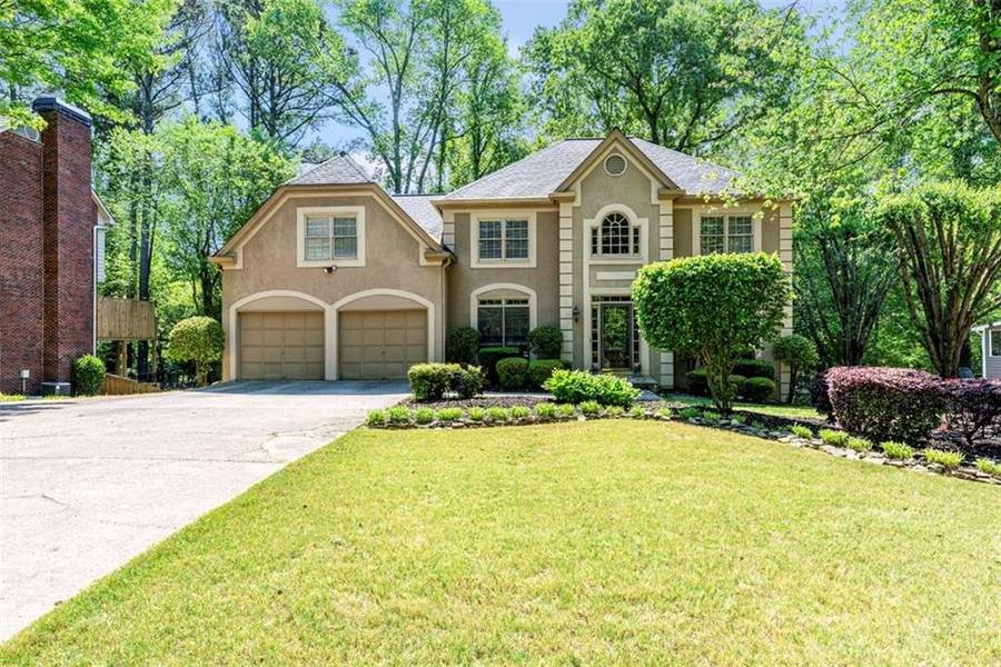 11175 Wilshire Chase DR, Johns Creek, GA 30097