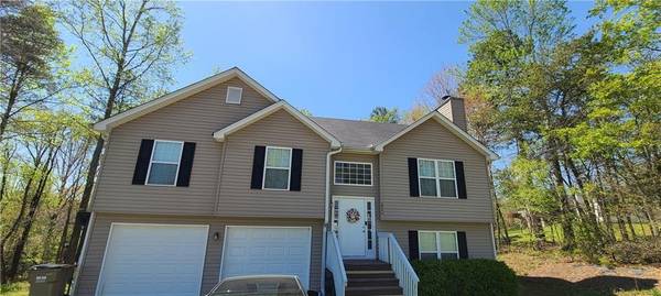 2840 Sawyer Mill DR, Gainesville, GA 30507