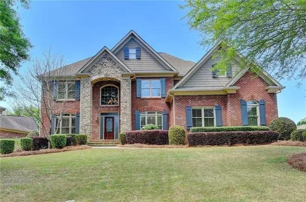 Snellville, GA 30078,362 Grassmeade WAY