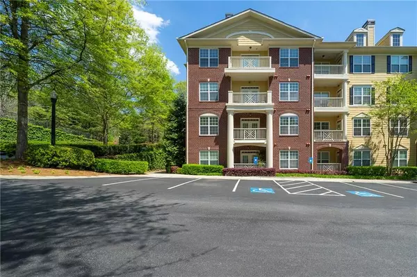 3150 Woodwalk DR SE #3212, Atlanta, GA 30339