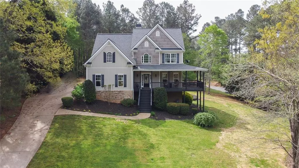 Dawsonville, GA 30534,28 Meadows CT