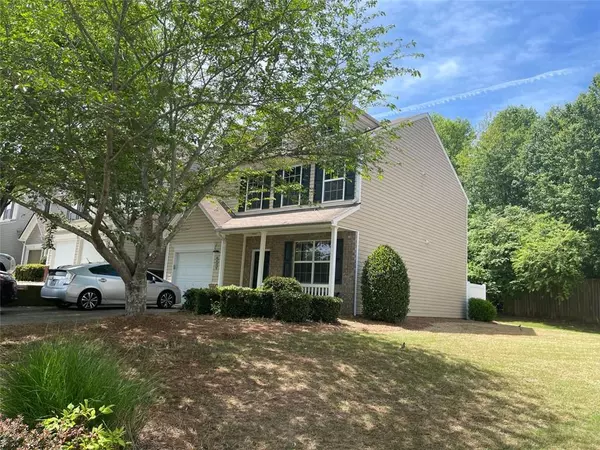 Alpharetta, GA 30004,425 WINDSTONE TRL #425