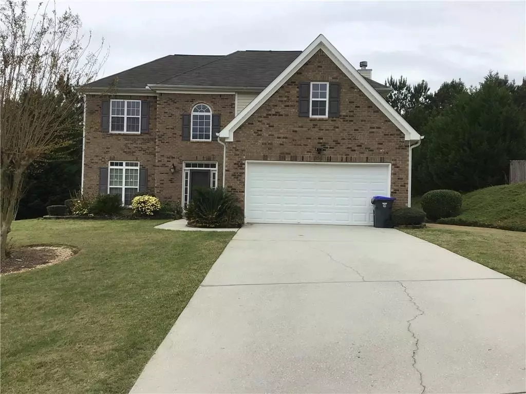 Loganville, GA 30052,806 Bradley CIR