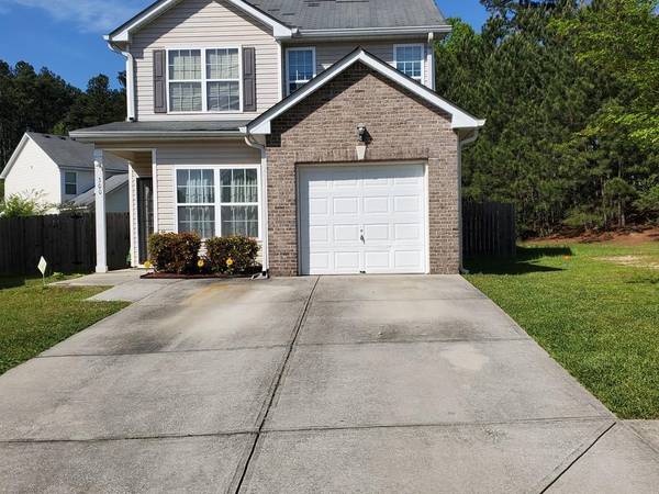 300 DRESSAGE CT, Riverdale, GA 30296