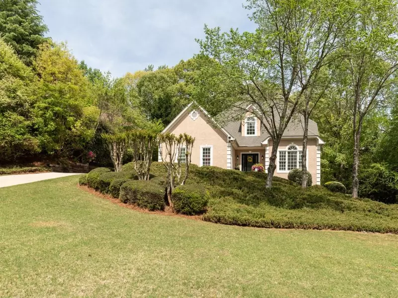 5210 Forest Run TRCE, Johns Creek, GA 30022