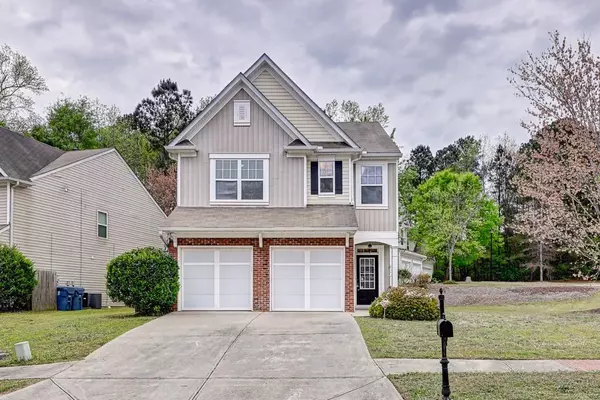 Buford, GA 30519,1356 Upshur PL