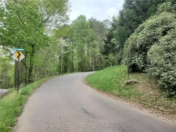 Ellijay, GA 30536,52 Talona Mountain RD