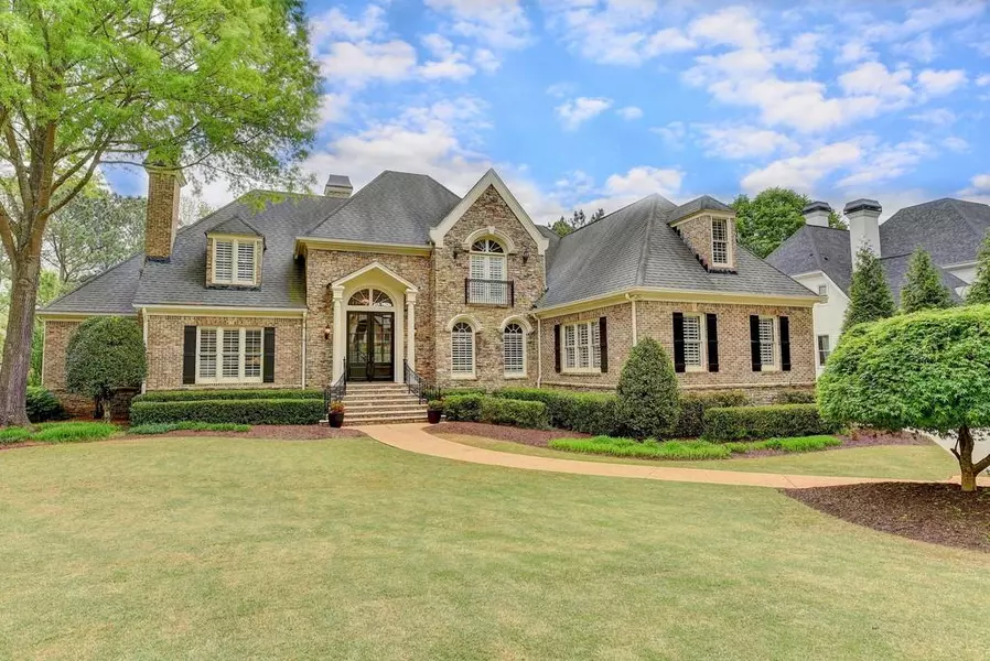 3155 St Ives Country Club Pkwy, Johns Creek, GA 30097