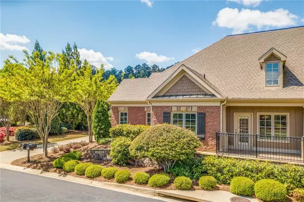 Cumming, GA 30041,2554 Ballantrae CIR