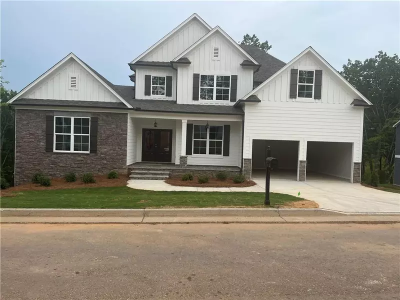 255 Fountain Oak WAY, Canton, GA 30114