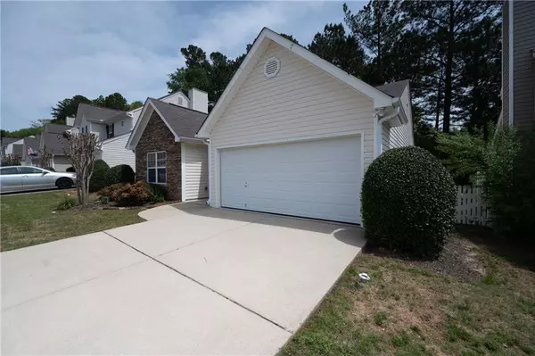 Hiram, GA 30141,251 Rosemont CT