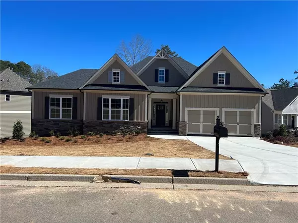 149 Longleaf DR, Canton, GA 30114