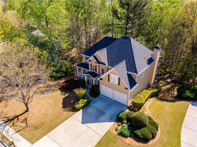 2405 Millwater XING, Dacula, GA 30019