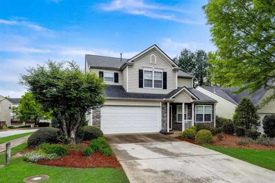 131 Village TRCE, Woodstock, GA 30188