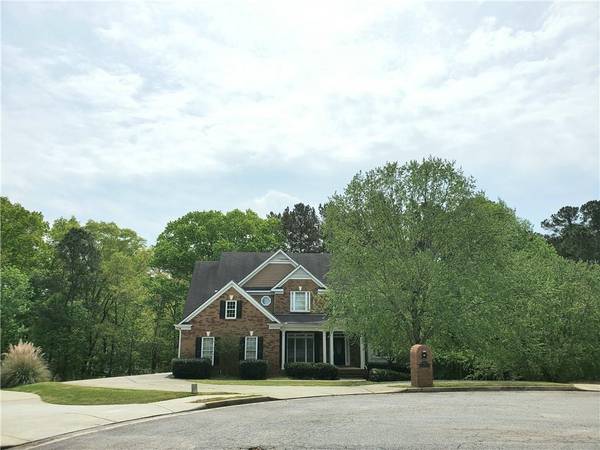 285 Tennyson Knoll, Grayson, GA 30017