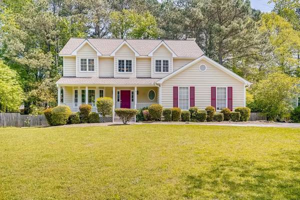 3126 Elizabeth LN, Snellville, GA 30078