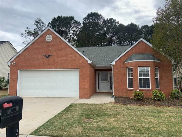 705 Jacoby DR, Loganville, GA 30052